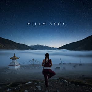 Milam Yoga: Peaceful Tibetan Sleep Practice - Healing Yoga