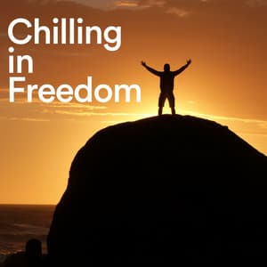Chilling in Freedom - Chillout Lounge