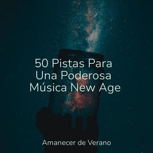 50 Pistas Para Una Poderosa Música New Age - Piano Suave Relajante