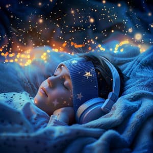 Binaural Rest: Music for Deep Sleep - The Sleep Diaries