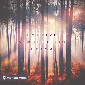 Emotive Atmospheric Drama - Chris Doney