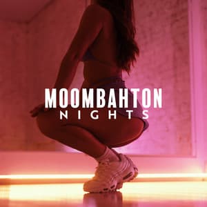 Moombahton Nights - Academia de Música Chillout
