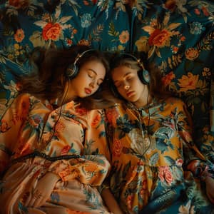 Quiet Dreamworld: Chill Music for Slumbering Souls - Goodbye Depression