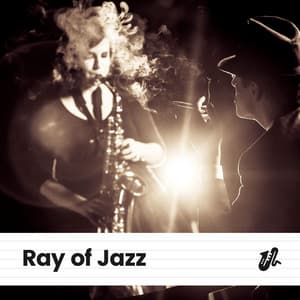 Ray of Jazz - Background Instrumental Jazz
