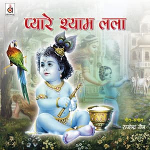 Pyaare Shyam Lalaa - Rajendra Jain