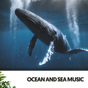 Ocean and Sea Music: Waves of Melody - Relajacion