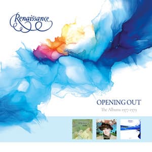 Opening Out: The Albums 1977-1979 - RENAISSANCE