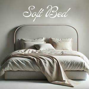 Soft Bed: Calm Sleep Relaxation - Sleep Recording Sounds