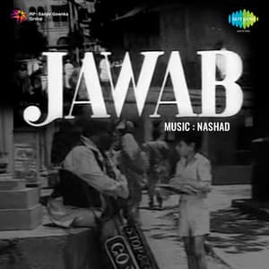 Jawab - Naushad
