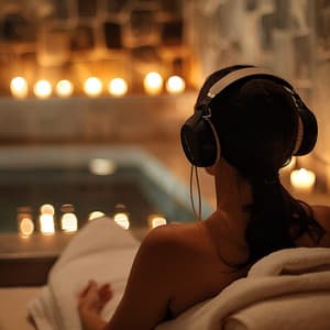 Rhythmic Calm: Music for Relaxation - Calm Relaxation Moments