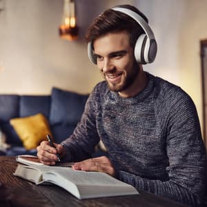 Ritmo De Mentalidad: Música De Hip Hop Para Concentrarse - Maestro del viento