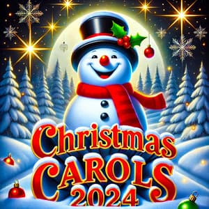 Christmas Carols 2024 - Kerstmuziek