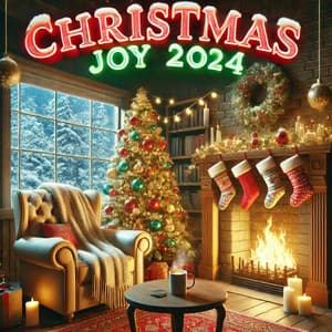 Christmas Joy 2024 - Hit Musicali di Natale