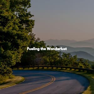 Fueling the Wanderlust - Coffee jazz Relax
