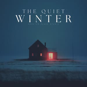 The Quiet Winter - New Age Instrumental Music