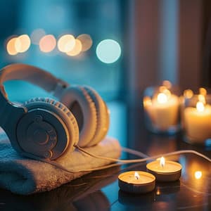 Spa Serenity Sounds: Music for Massage Bliss - Spa Music Relaxation Therapy