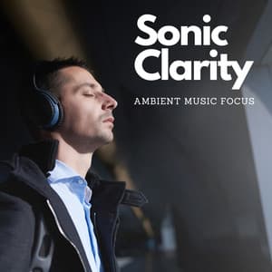 Sonic Clarity: Ambient Music Focus - Clam Pass
