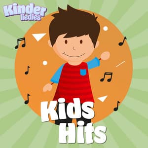 Kids Hits - kinderliedjes