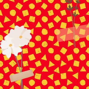 Fashionable Jazz Violin - Background for Creative Dreams - Hotel Lobby Lounge