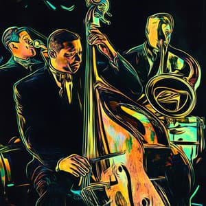 Soho Serenading Lights - Jazzistic