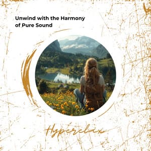 Unwind with the Harmony of Pure Sound - Hyperelax