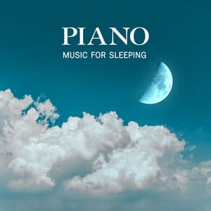 Piano Music for Sleeping - Easy Listening, Background Lounge Music, Relaxing Piano Music and Soft Instrumental Songs - Piano Night Music Paradise