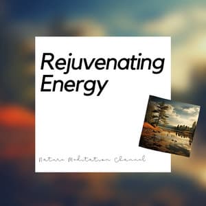 Rejuvenating Energy through Harmonious Tones - Nature Meditation Channel