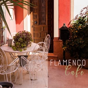 Flamenco Cafe - Alice Hundred