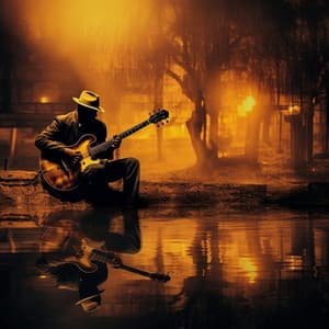 Jazz Music Constellation: Starry Harmonies - Spanish Coffee Shop Music