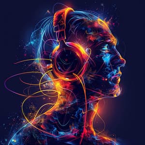 Echoing Cadence: Harmony in Motion - Escape Gravity