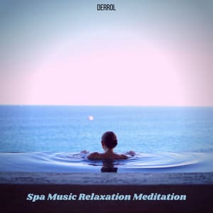 Spa Music Relaxation Meditation - Derrol