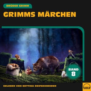 Grimms Märchen - Audio Media Digital Hörbücher