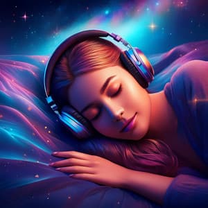 Restful Sleep Rhythms: Melodies to Dream By - Flute of Dreamland