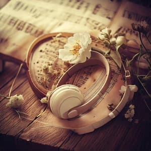 Study Rhythms: Melodies for Clarity - Hotel Lobby Music Background Music