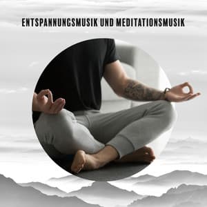 Entspannungsmusik und Meditationsmusik zum Einschlafen für Erholsamen Schlaf - Ruhige Entspannende Atmosphäre