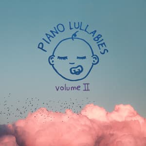 Piano Lullabies II - Rockabye