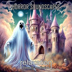 Horror Soundscapes - Relaxation Sleep Meditation
