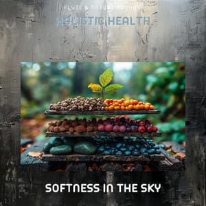 Holistic Health - Flute & Nature Sounds