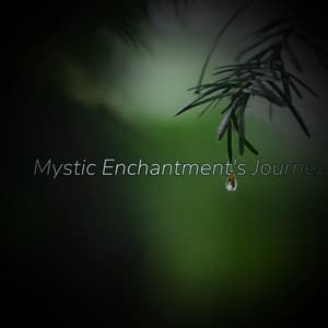 Mystic Enchantment's Journey - Eon Wilder