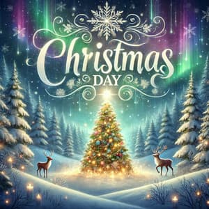 Christmas Day - Best Beats Christmas Music Mix