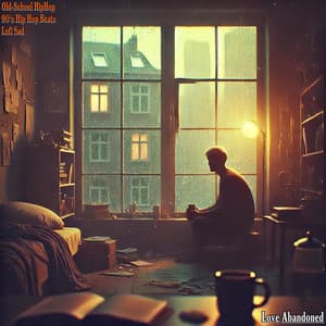 Love Abandoned - Old-school Hiphop