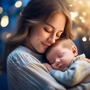 Primera Armonía Del Bebé: Sonidos Melódicos Juguetones - Amor aéreo