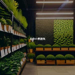 自作の雰囲気 - Select Relaxing Bossa Nova