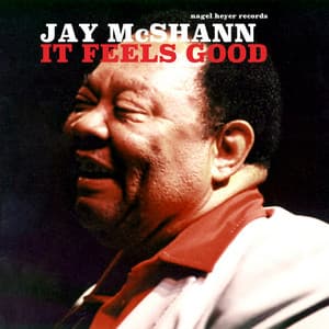It Feels Good - Jay McShann
