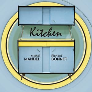 Kitchen - Michel Mandel