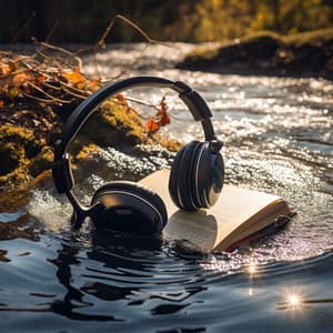 River Focus: Study Along Waters - Music For Studying and Concentration