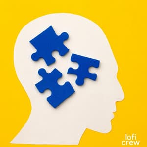 Relaxing Lofi For Intellect - Study Time