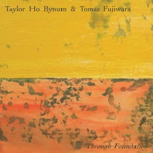 Through Foundation - Tomas Fujiwara