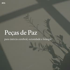 * Peças de Paz para inércia cerebral, ociosidade e letargia * - Musicoterapia New Age