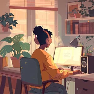 Frecuencias De Enfoque: Sonidos De Estudio Para La Concentración - Sonidos infinitos